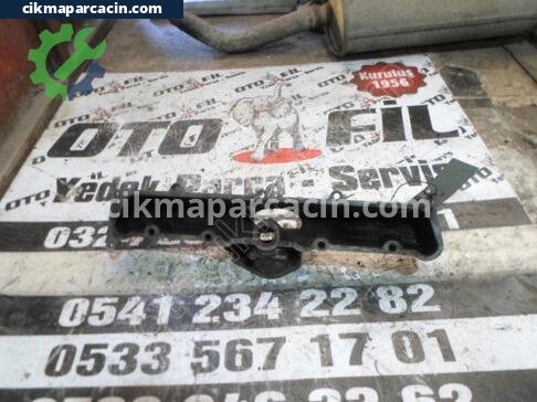 Opel Astra Emme Manifoldu çıkma parça