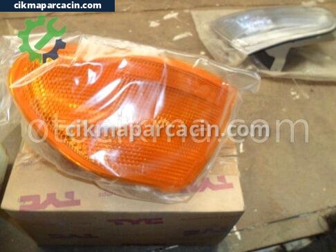 Opel Astra Sinyal çıkma parça