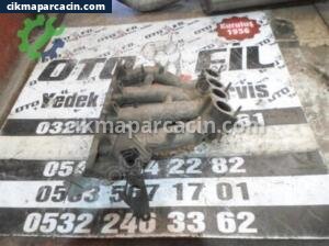 OPEL ASTRA F 1.6 EMME MANİFOLDU