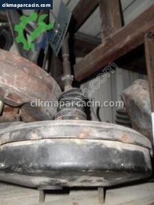 OPEL ASTRA F 1988 – 1995 WESTİNGHOUSE