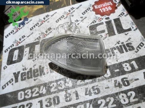 Opel Astra Sinyal çıkma parça