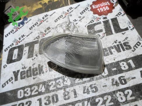 Opel Astra Sinyal çıkma parça