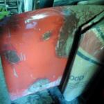 Opel Astra Kaput çıkma parça - OTOFİL YEDEK PARÇA Mersin