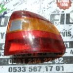 Opel Astra Sağ Arka Stop çıkma parça - OTOFİL YEDEK PARÇA Mersin