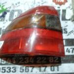 Opel Astra Sol Arka Stop çıkma parça - OTOFİL YEDEK PARÇA Mersin