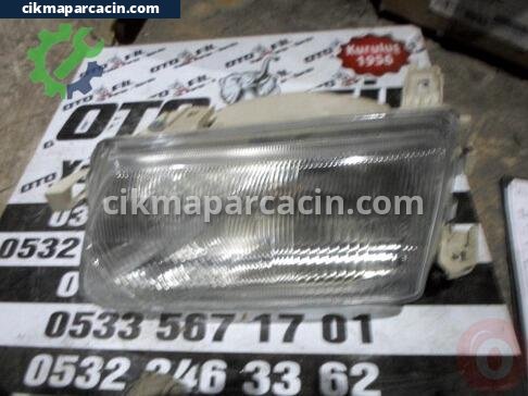 Opel Astra Sol Ön Far çıkma parça