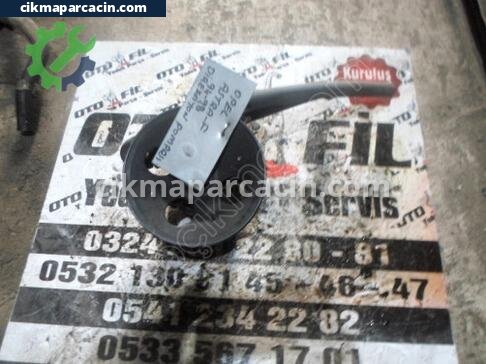 Opel Astra Direksiyon Pompası çıkma parça