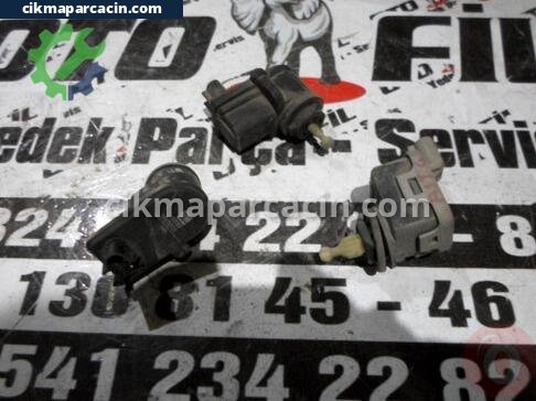 Opel Astra Far çıkma parça