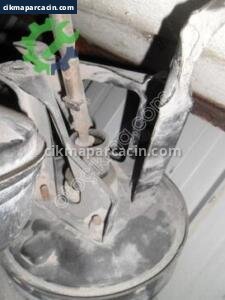 OPEL ASTRA F WESTİNGHOUSE