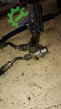 Opel Astra Enjektör Kütüğü X16XEL çıkma parça