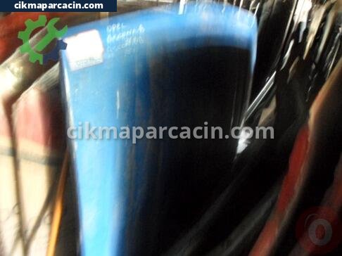 Opel Astra Kaput çıkma parça