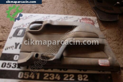 Opel Astra Kapı Döşemesi çıkma parça