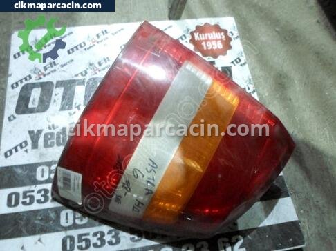 Opel Astra Sağ Arka Stop çıkma parça