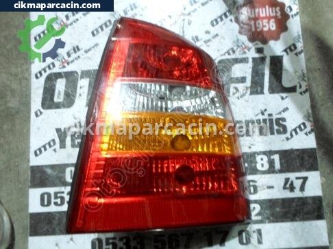 Opel Astra Sağ Arka Stop çıkma parça