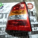 Opel Astra Sol Arka Stop çıkma parça - OTOFİL YEDEK PARÇA Mersin