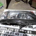 Opel Astra Far çıkma parça - OTOFİL YEDEK PARÇA Mersin