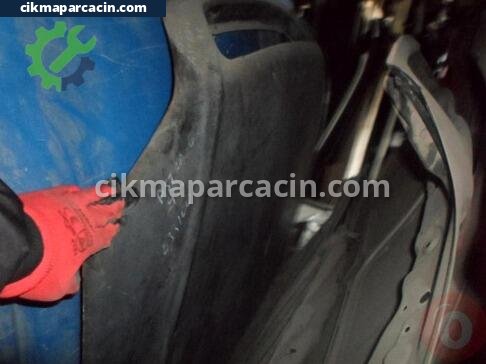 Opel Astra Kaput çıkma parça