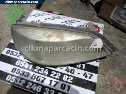 Opel Astra Sağ Ön Far çıkma parça
