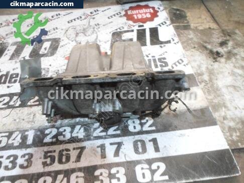 Opel Astra Emme Manifoldu çıkma parça