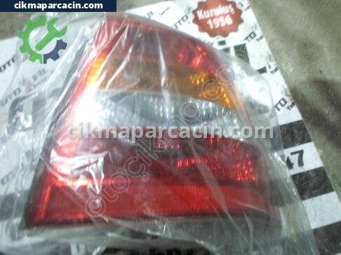 Opel Astra Sağ Arka Stop çıkma parça