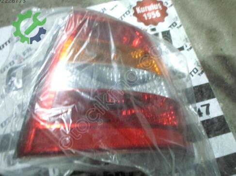 Opel Astra Sağ Arka Stop çıkma parça