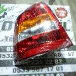 OPEL ASTRA-G HB 1998-2006 SOL STOP SIFIR