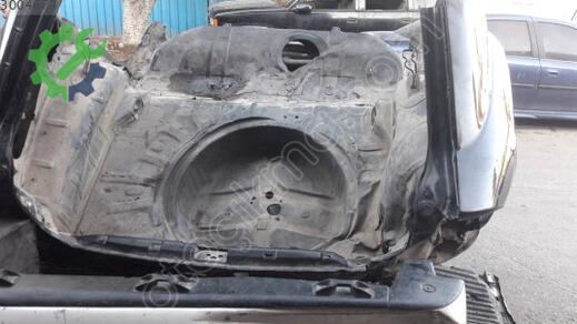Opel Astra Ara Bölme çıkma parça