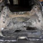 Opel Astra Ara Bölme çıkma parça - OTOFİL YEDEK PARÇA Mersin