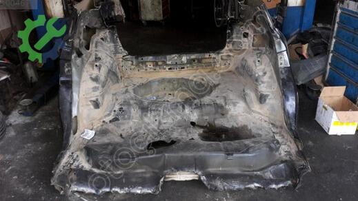 Opel Astra Ara Bölme çıkma parça