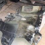 Opel Astra Şase Kolu çıkma parça - OTOFİL YEDEK PARÇA Mersin