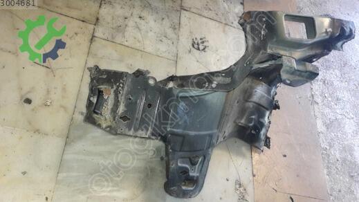 Opel Astra Şase Kolu çıkma parça