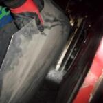 Opel Astra Kaput çıkma parça - OTOFİL YEDEK PARÇA Mersin