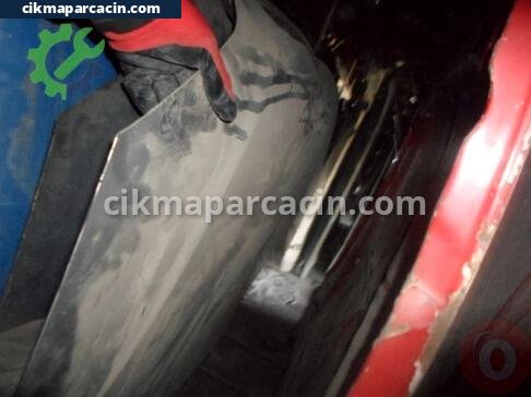 Opel Astra Kaput çıkma parça