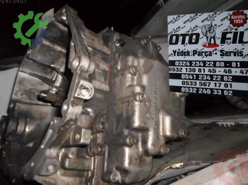 Opel Astra Otomatik Şanzıman çıkma parça
