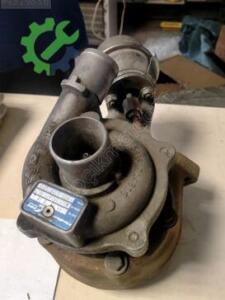 OPEL ASTRA-H 2003-2009 1.3 DİZEL 90 BEYGİR TURBO 55197838