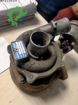 Opel Astra Turbo 55197838 çıkma parça