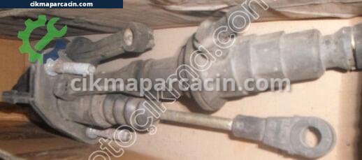 Opel Astra Debriyaj Üst Merkezi çıkma parça