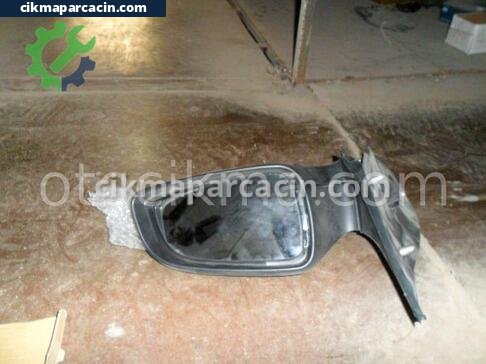 Opel Astra Dış Ayna Komple çıkma parça