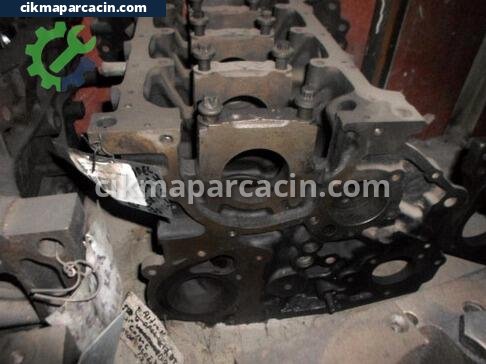 Opel Astra Blok çıkma parça