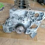 Opel Astra Yarım Motor çıkma parça - OTOFİL YEDEK PARÇA Mersin