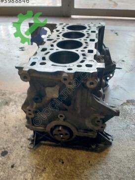 Opel Astra Yarım Motor B16DTH çıkma parça