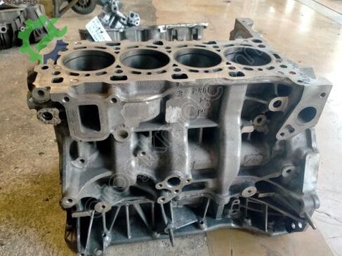 Opel Astra Yarım Motor B16DTH çıkma parça
