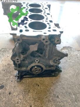 Opel Astra Yarım Motor B16DTH çıkma parça