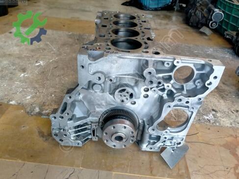 Opel Astra Yarım Motor B16DTH çıkma parça