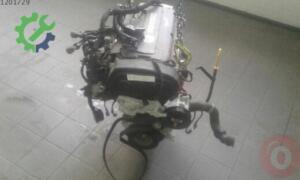 OPEL ASTRA J 2011 1.6 A16XER KOMPLE MOTOR 95507946