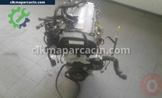 Opel Astra Motor Komple çıkma parça