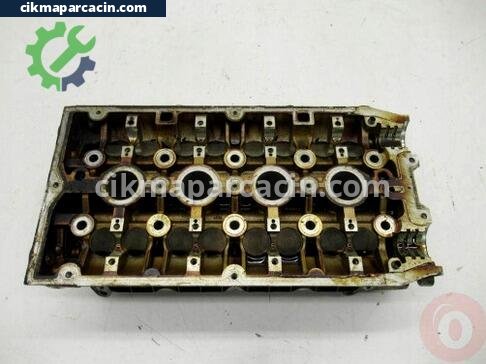 Opel Astra Silindir Kapağı çıkma parça