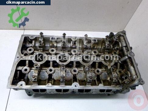 Opel Astra Silindir Kapağı çıkma parça