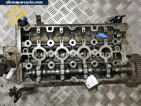 Opel Astra Silindir Kapağı çıkma parça