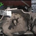 Opel Vectra Otomatik Şanzıman çıkma parça - OTOFİL YEDEK PARÇA Mersin